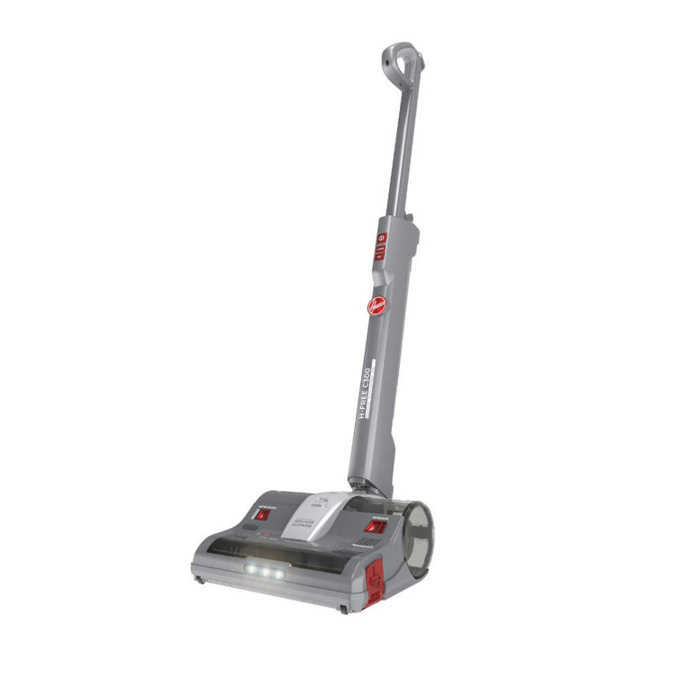 Hoover Bagless Upright Vacuum Cleaner & Reviews Wayfair.co.uk